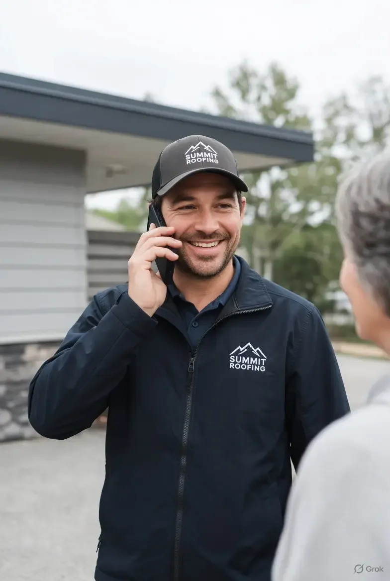 Flat Roof Leak Repair Oelwein, IA FAQs